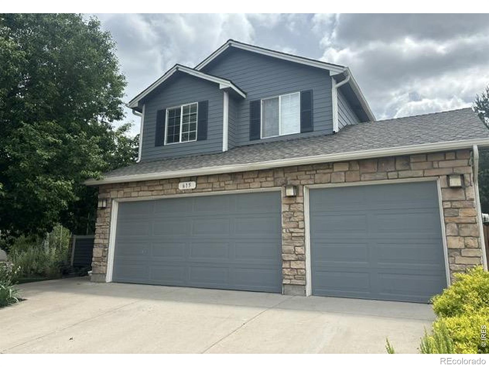 615  Prichett Court, fort collins&nbsp; House Search MLS Picture