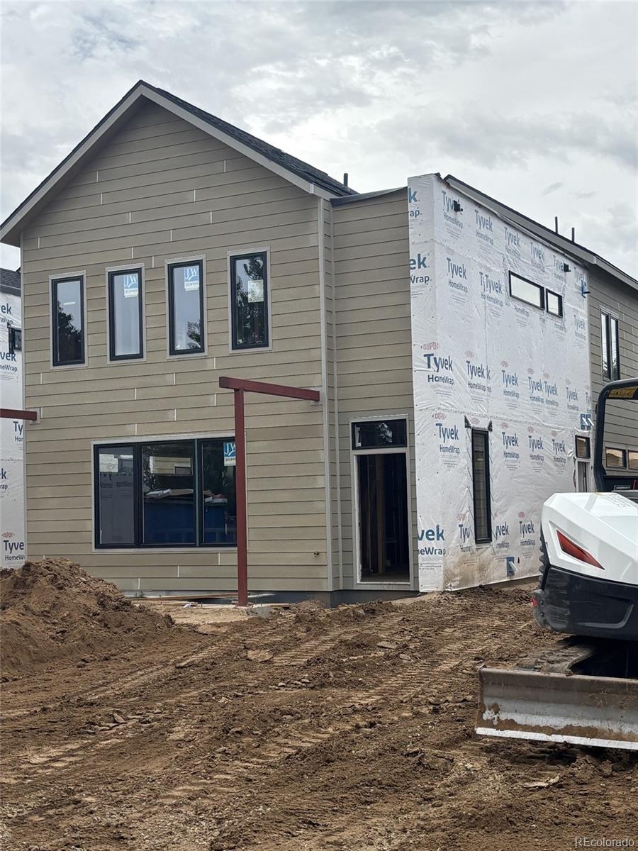 denver&nbsp; House Search Picture