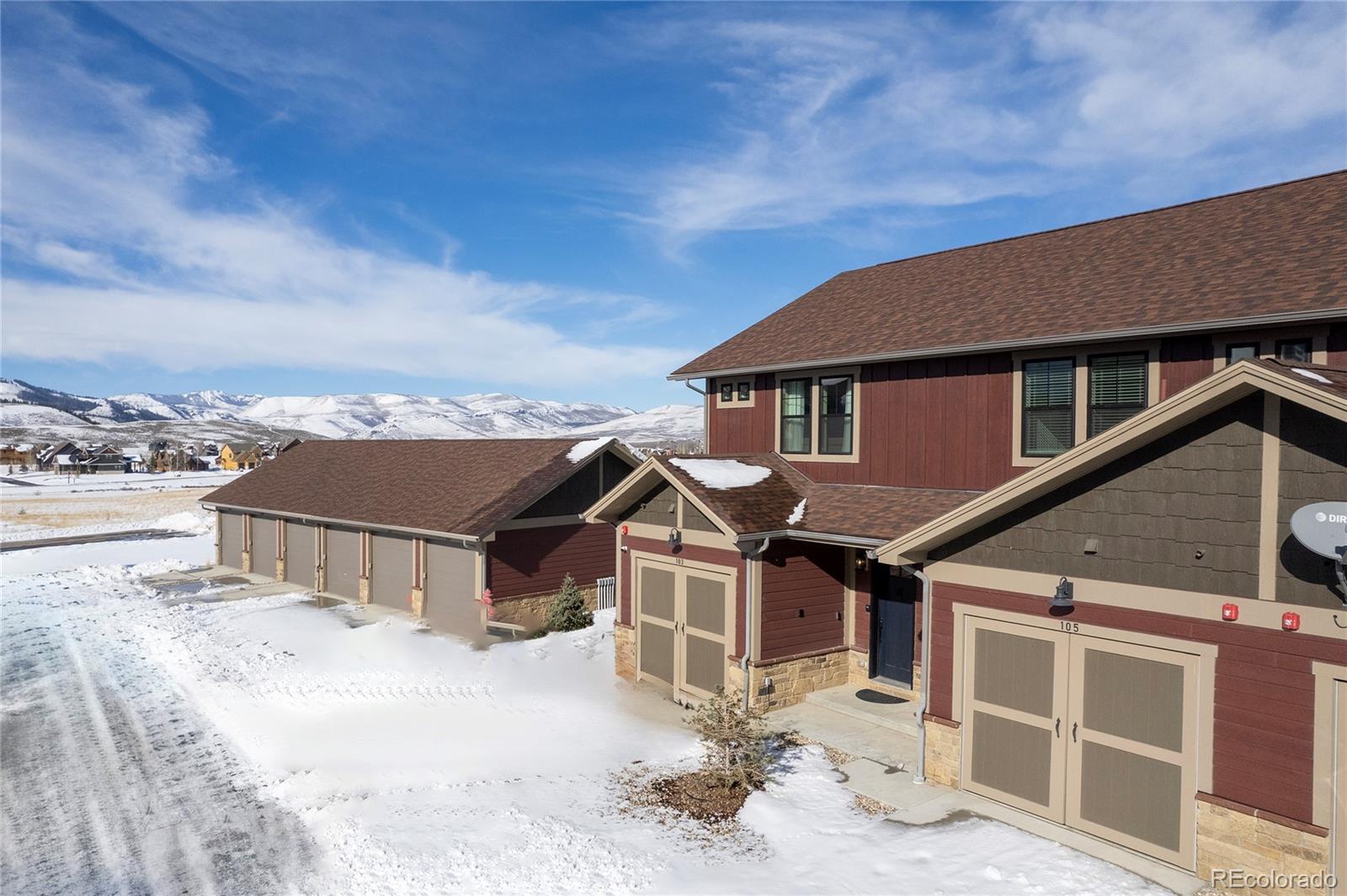 103  Eagle Ridge Drive, granby&nbsp; House Search MLS Picture