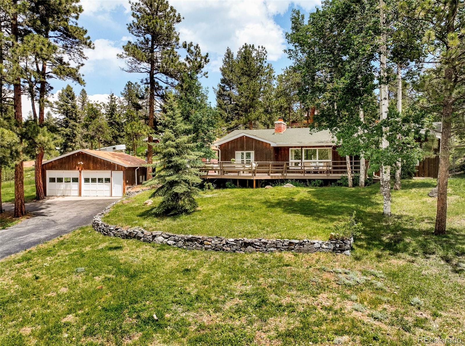 evergreen&nbsp; House Search Picture