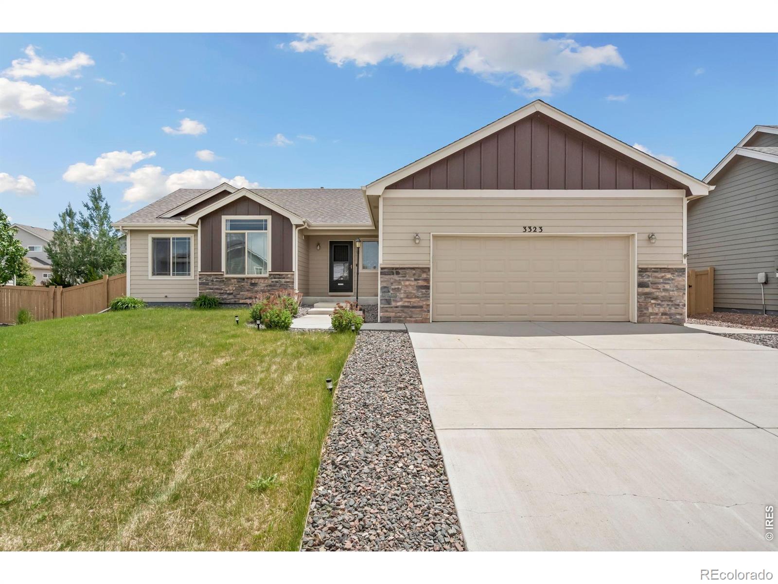3323  Wildflower Drive, wellington&nbsp; House Search MLS Picture