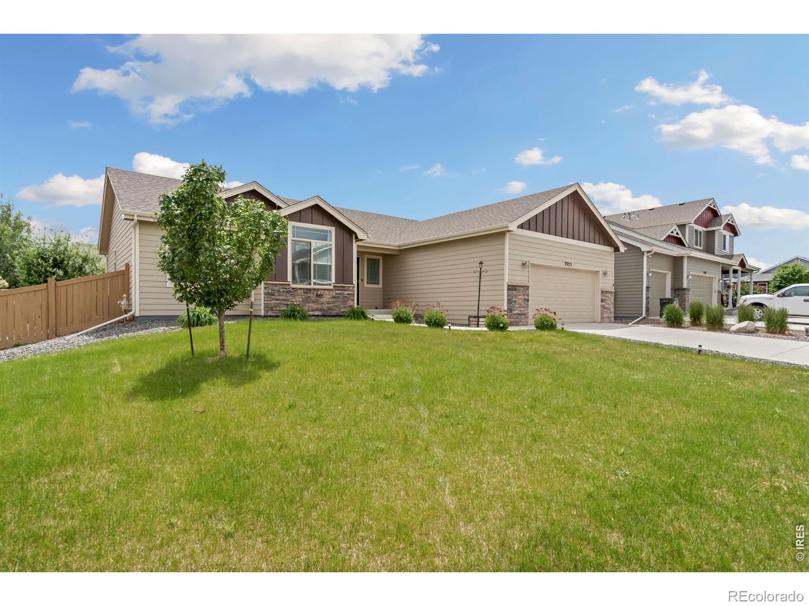 3323  Wildflower Drive, wellington&nbsp; House Search MLS Picture