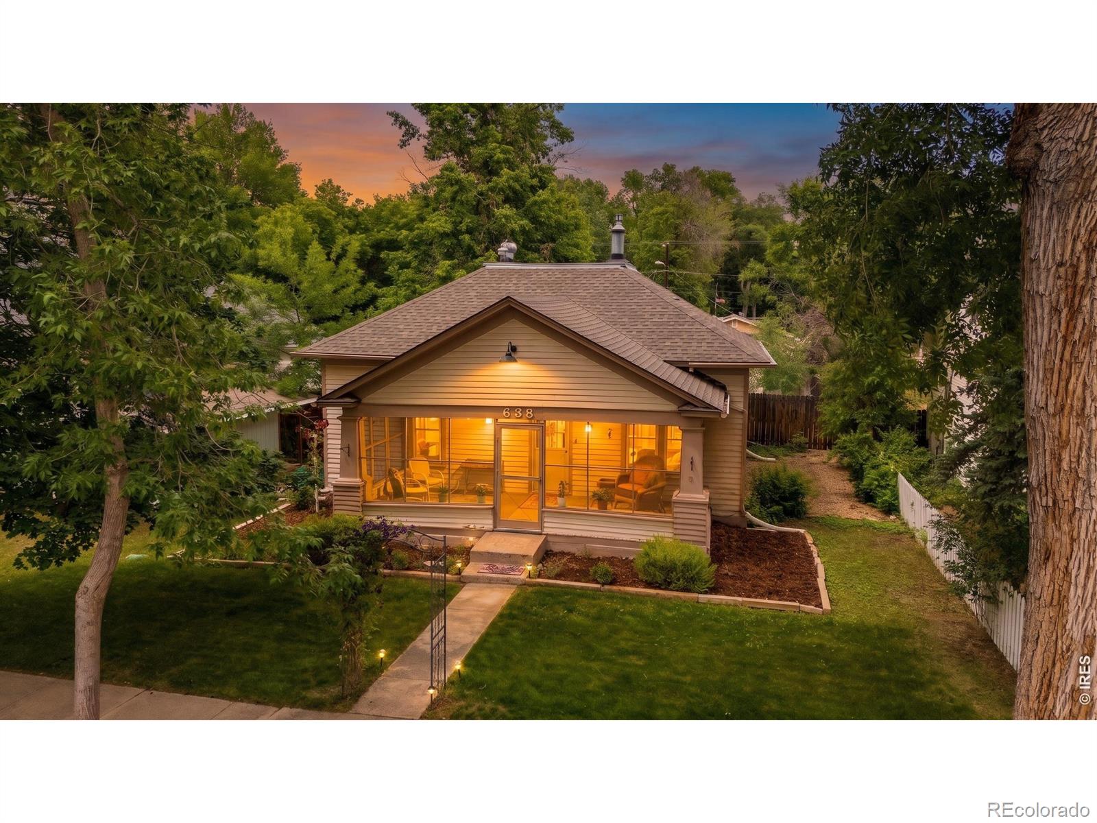 berthoud&nbsp; House Search Picture