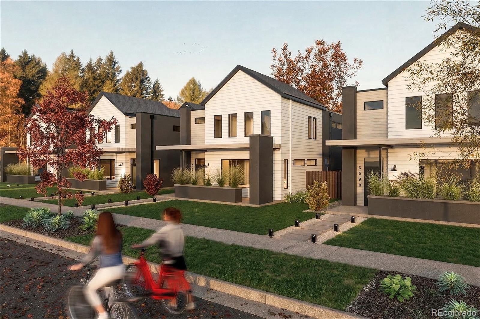 denver&nbsp; House Search Picture