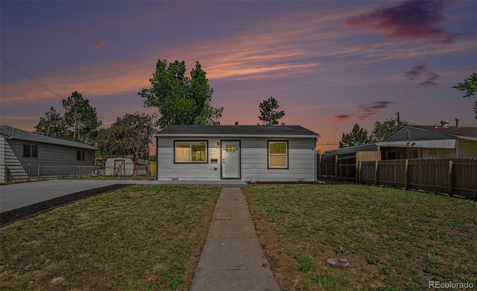 commerce city&nbsp; House Search Picture