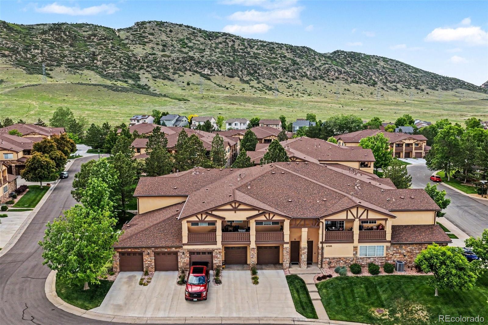 9795 W Freiburg Drive, littleton&nbsp; House Search MLS Picture