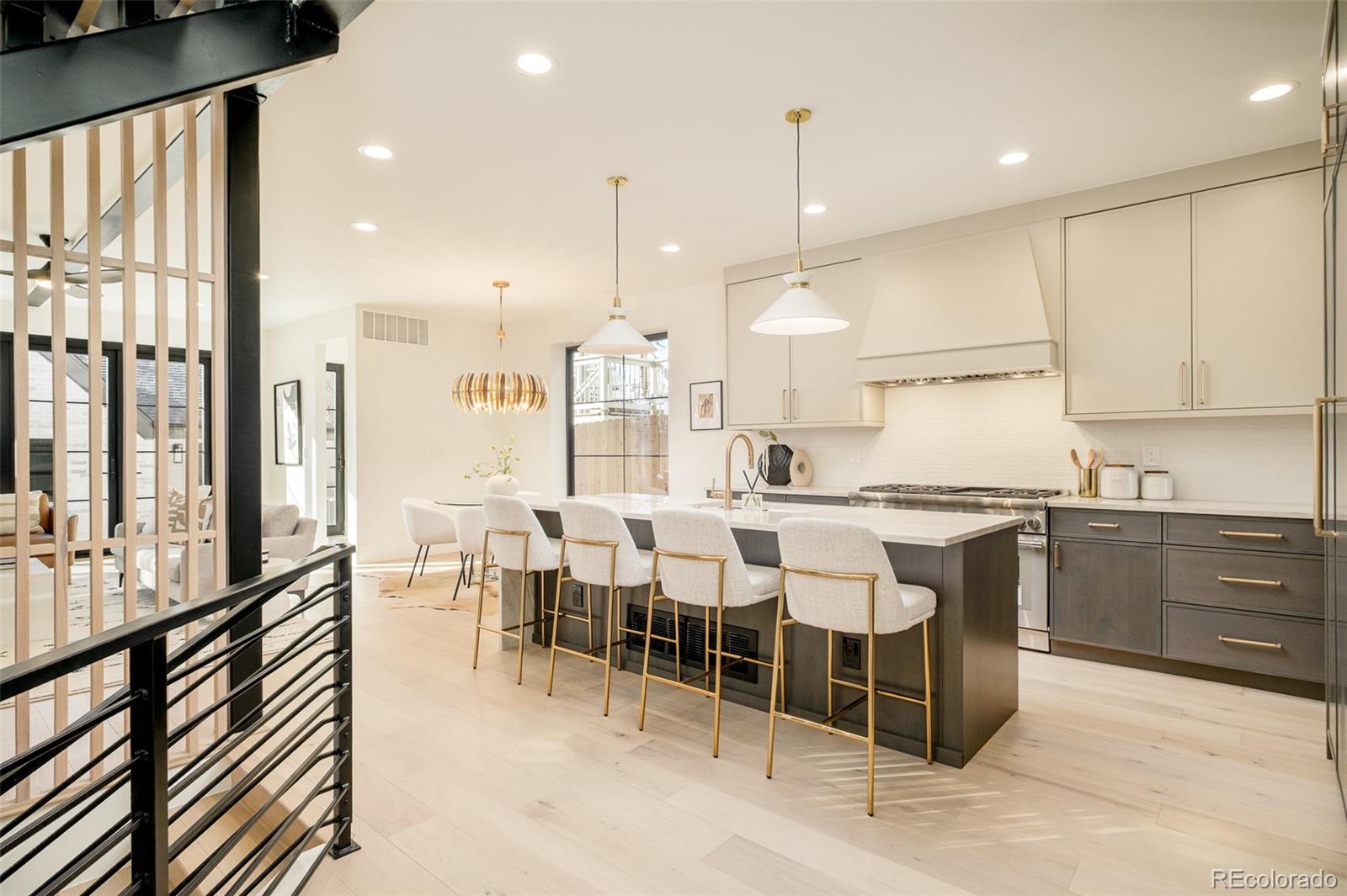 415 S Williams Street, denver&nbsp; House Search MLS Picture