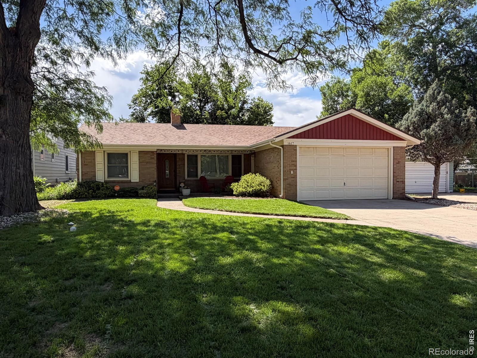 greeley&nbsp; House Search Picture