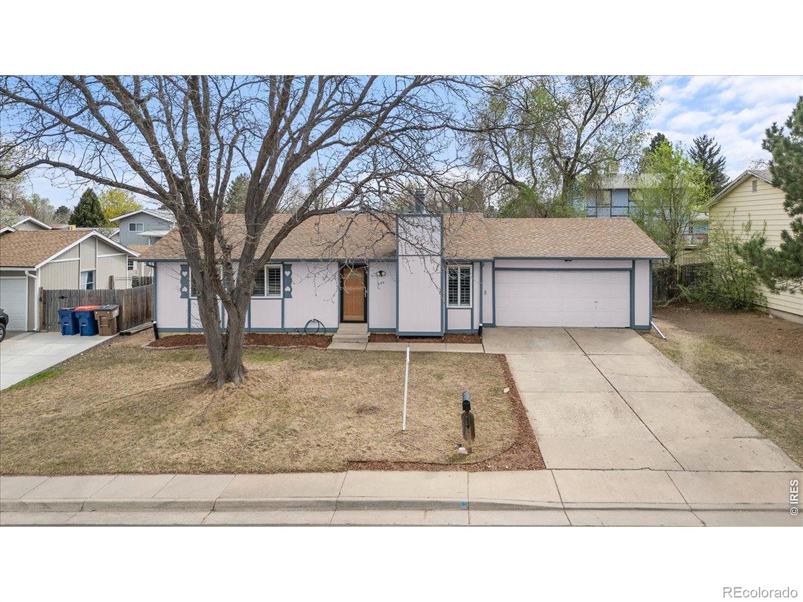 broomfield&nbsp; House Search Picture