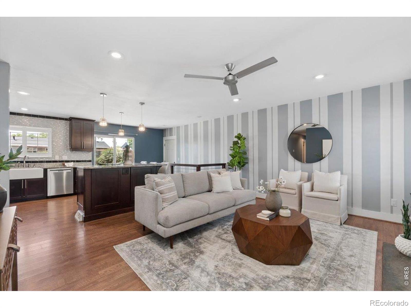 3134 W 135th Avenue, broomfield&nbsp; House Search MLS Picture