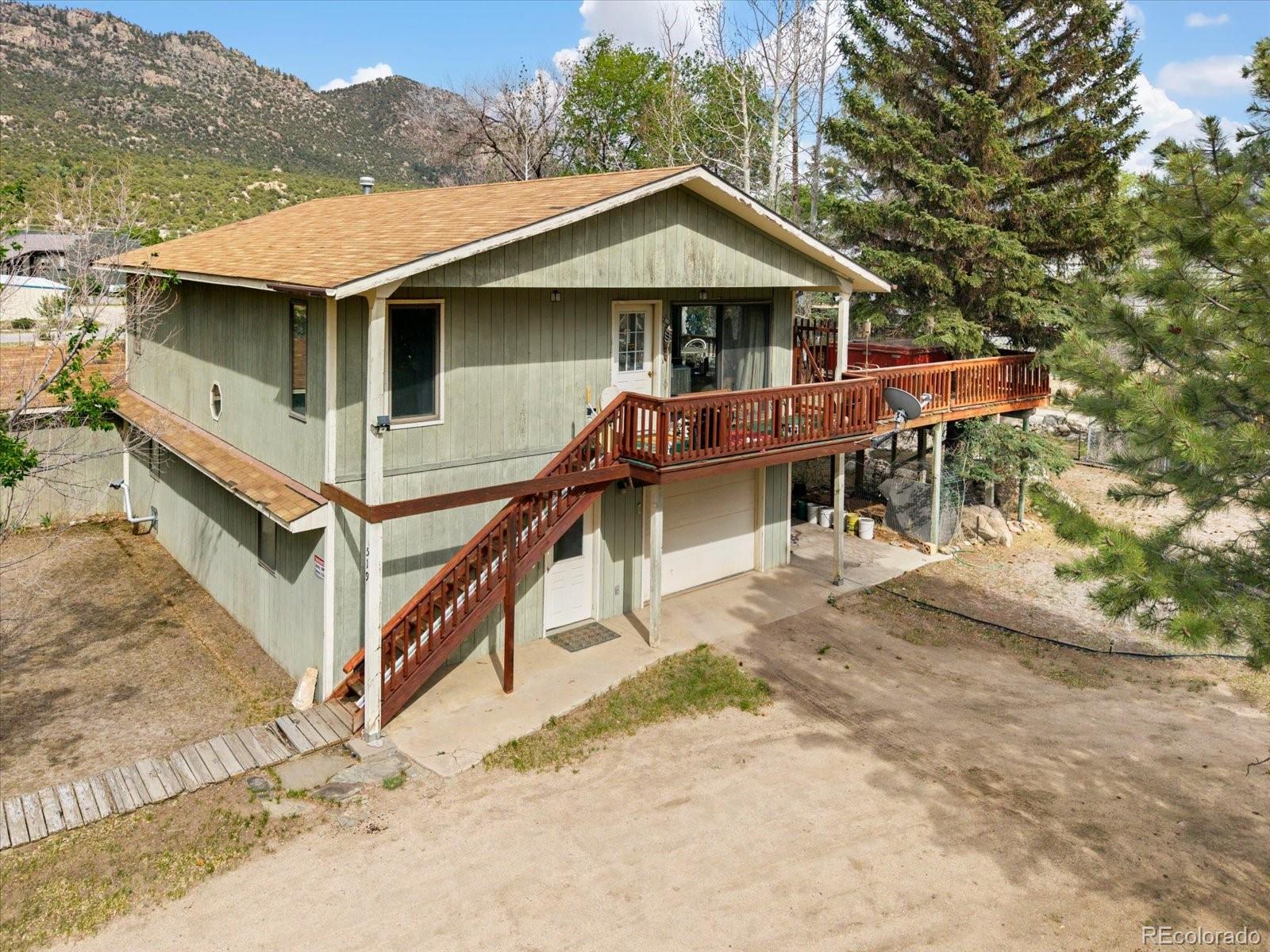 buena vista&nbsp; House Search Picture