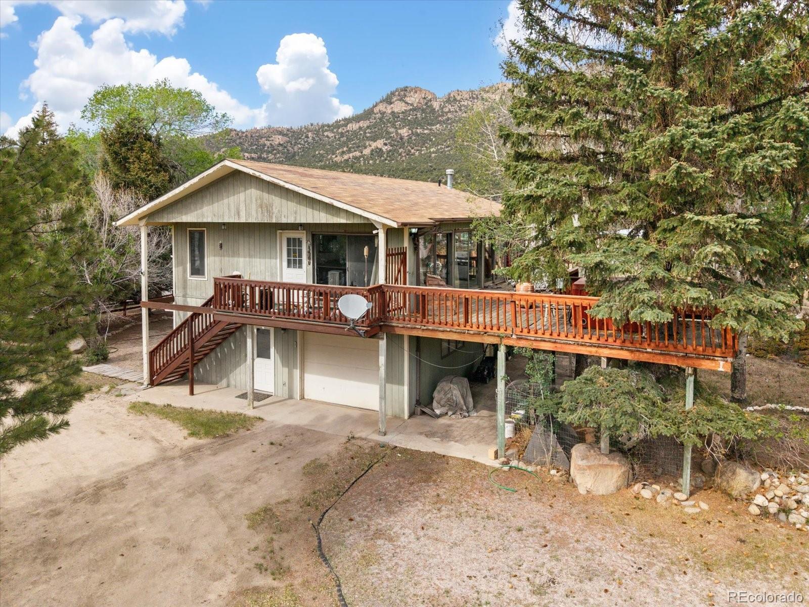 519  Cedar Street, buena vista&nbsp; House Search MLS Picture