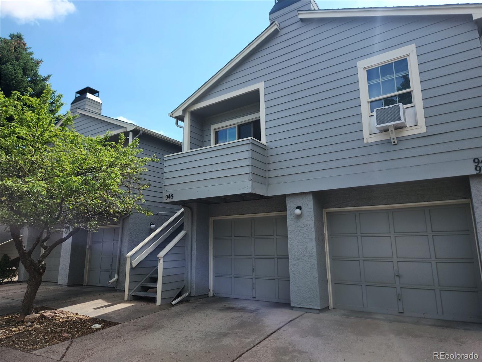 948  Tampico Court, colorado springs&nbsp; House Search MLS Picture