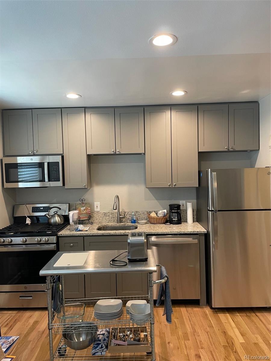 505 N Logan Street, denver&nbsp; House Search MLS Picture