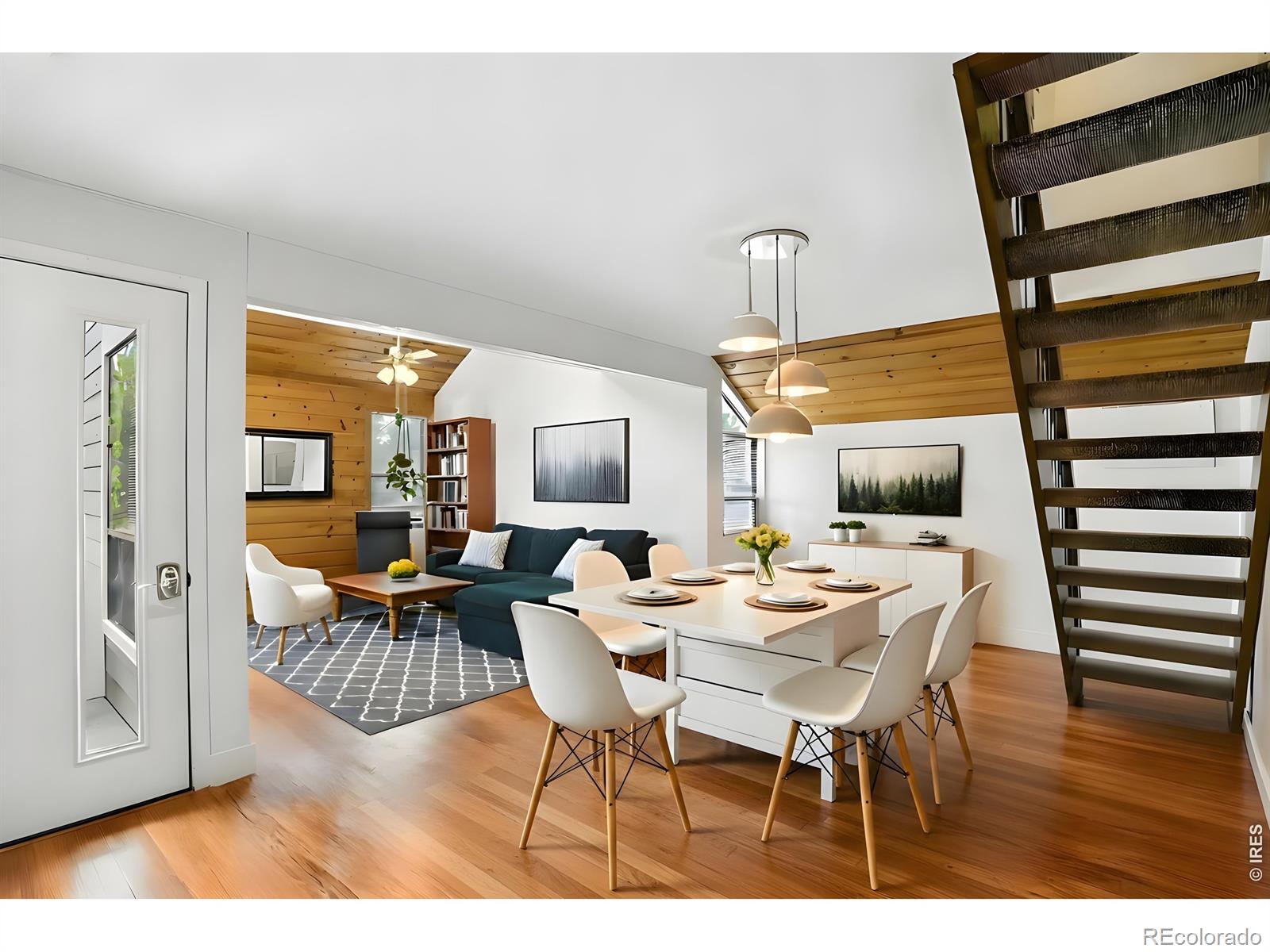 boulder&nbsp; House Search Picture