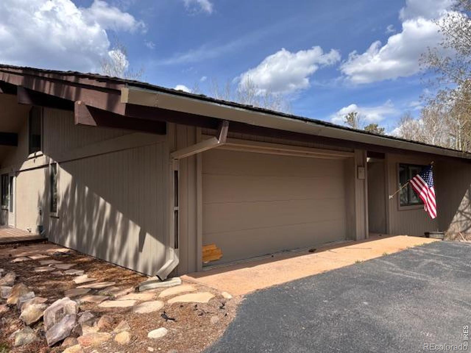 58  Aspen Lane, red feather lakes&nbsp; House Search MLS Picture
