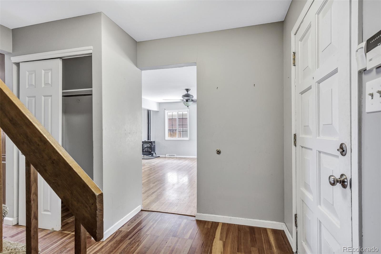 6460 E Eastman Avenue, denver&nbsp; House Search MLS Picture