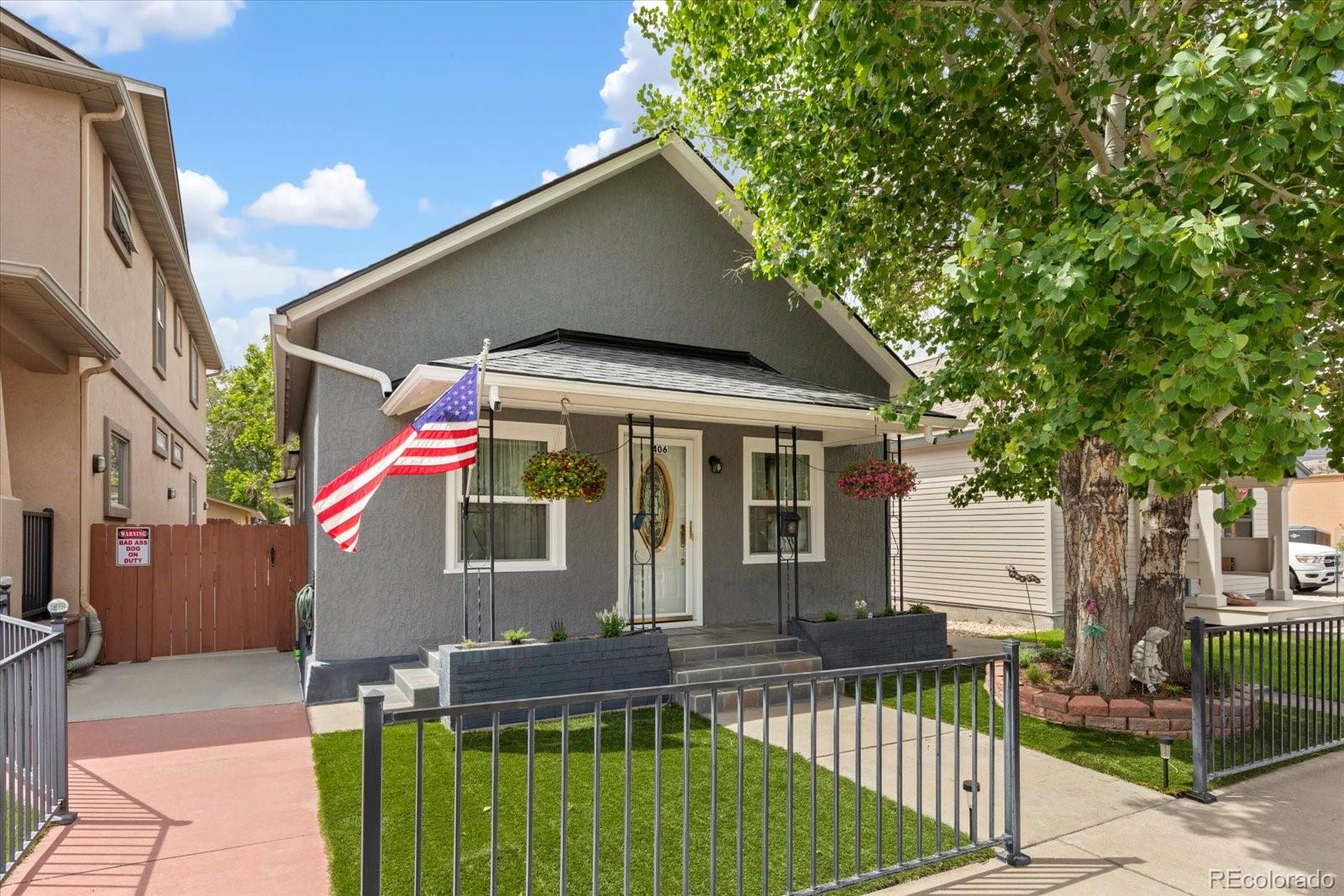 salida&nbsp; House Search Picture