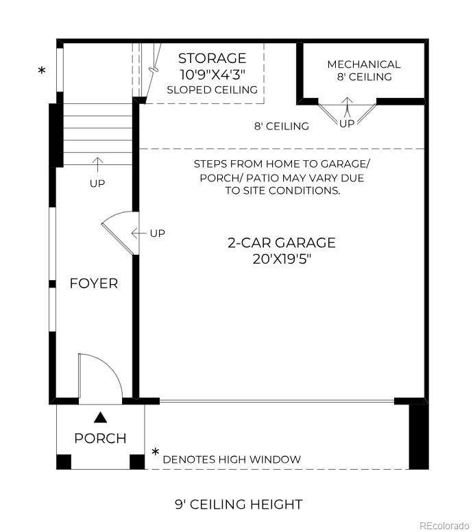 3461 W Elmhurst Avenue, littleton&nbsp; House Search MLS Picture
