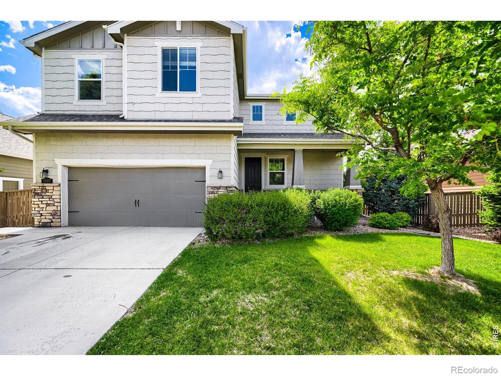 longmont&nbsp; House Search Picture