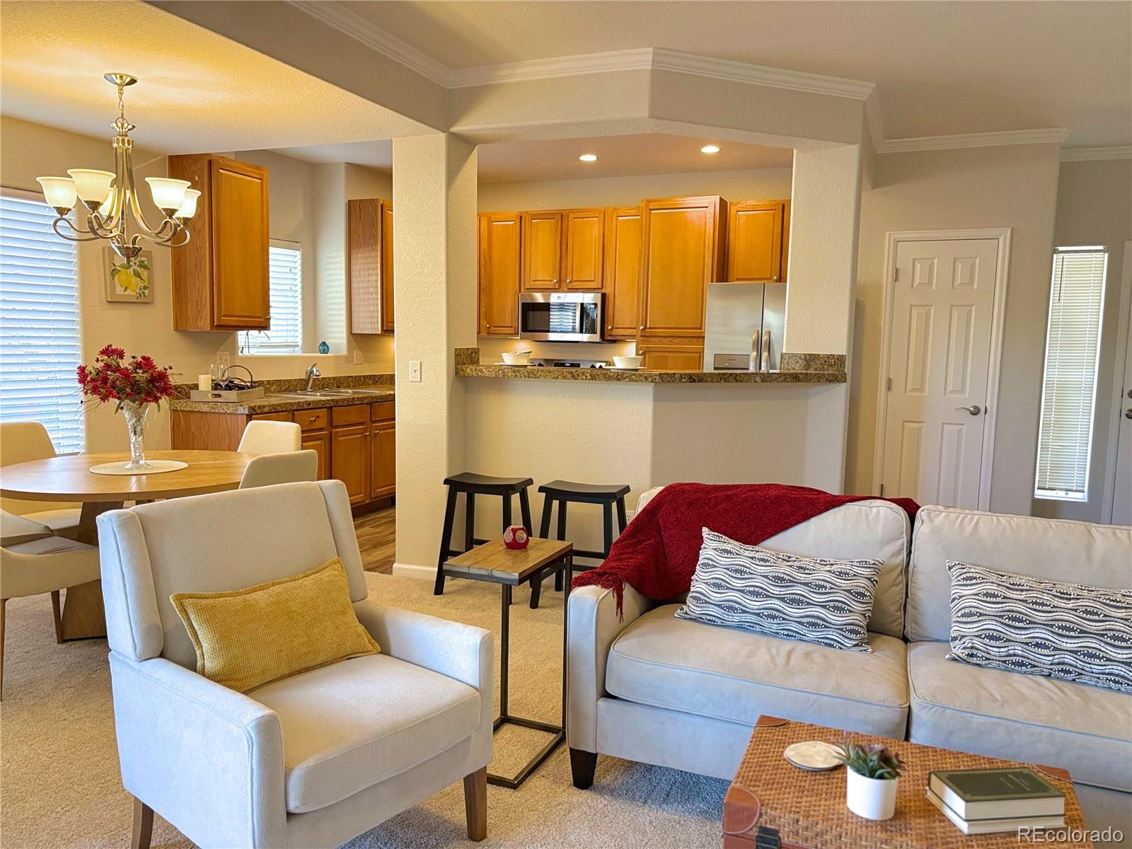4608  Copeland Loop, highlands ranch&nbsp; House Search MLS Picture