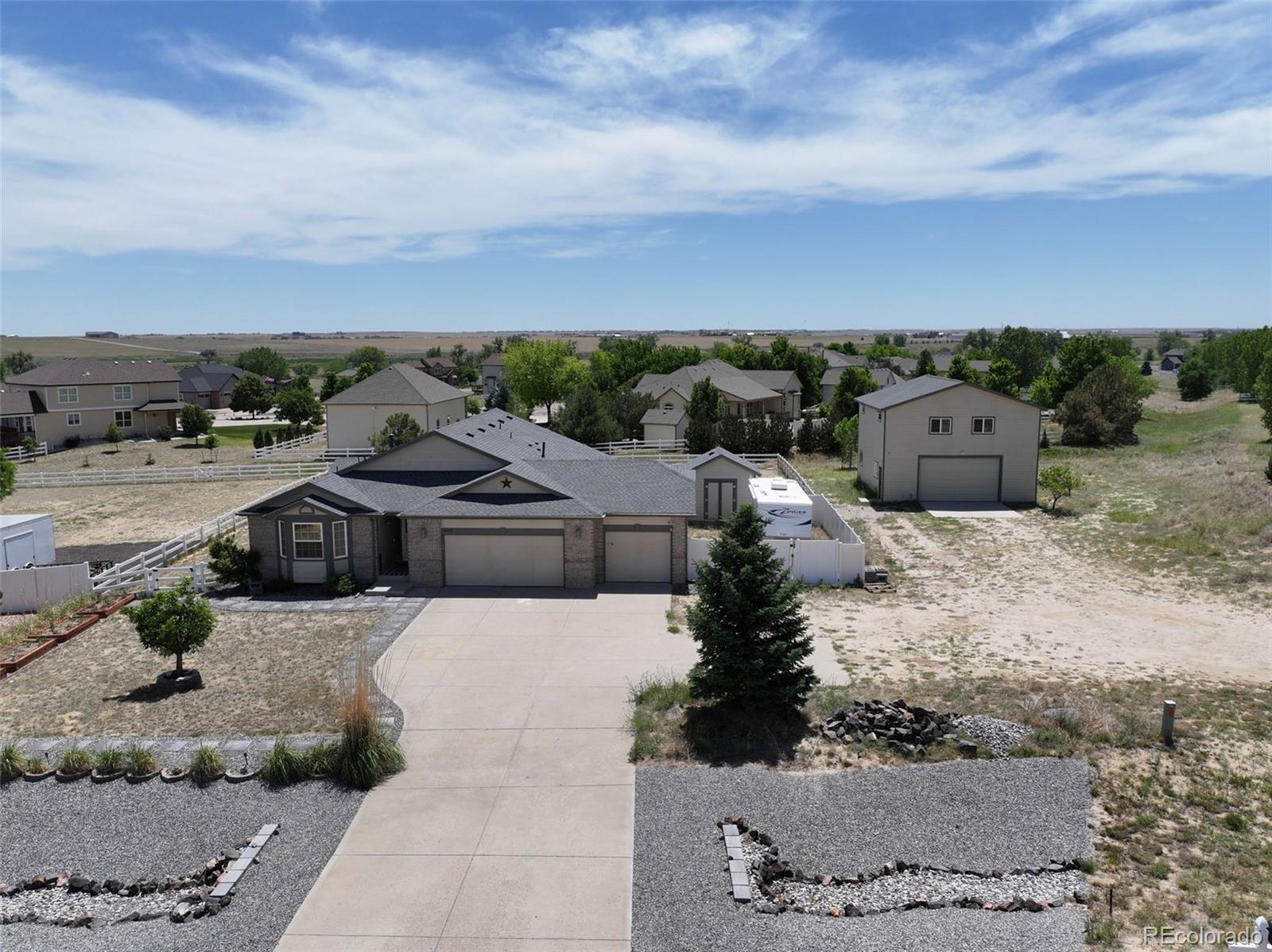 16620 W Stroilway Street, hudson&nbsp; House Search MLS Picture