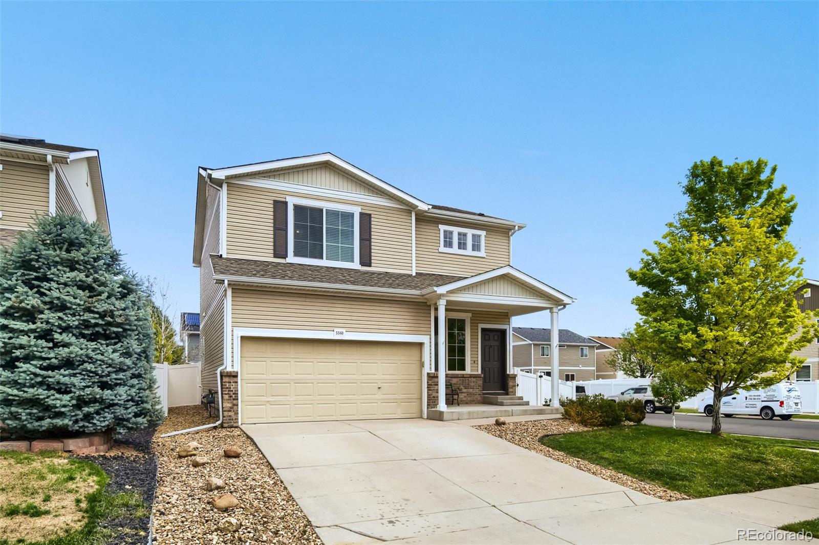 5560  Killarney Court, denver&nbsp; House Search MLS Picture