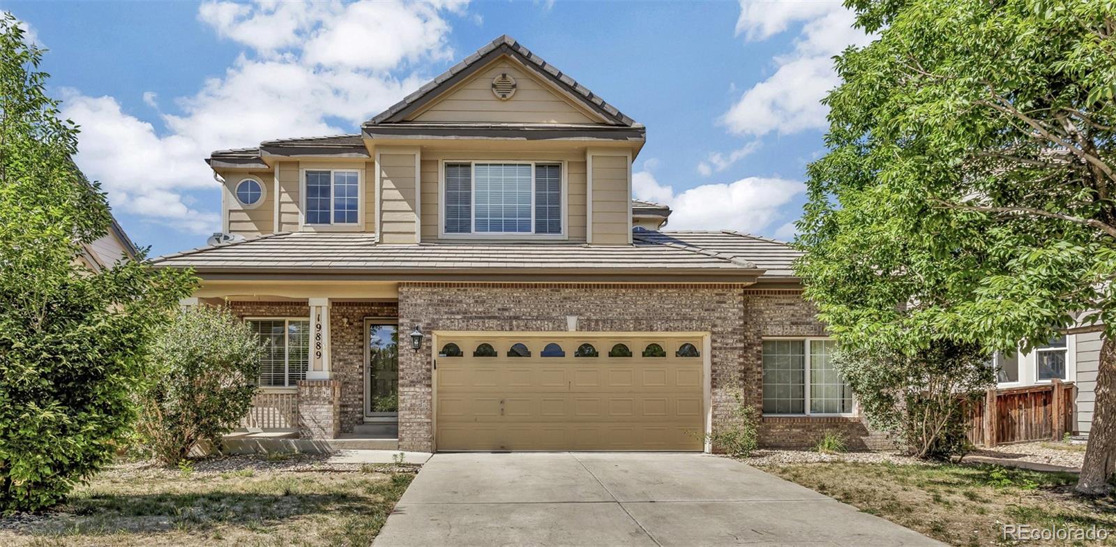  Aurora Home | MLS #: 162786619889 E 59th Avenue, Aurora Beds: 4 Baths: 3 Price: $515,000