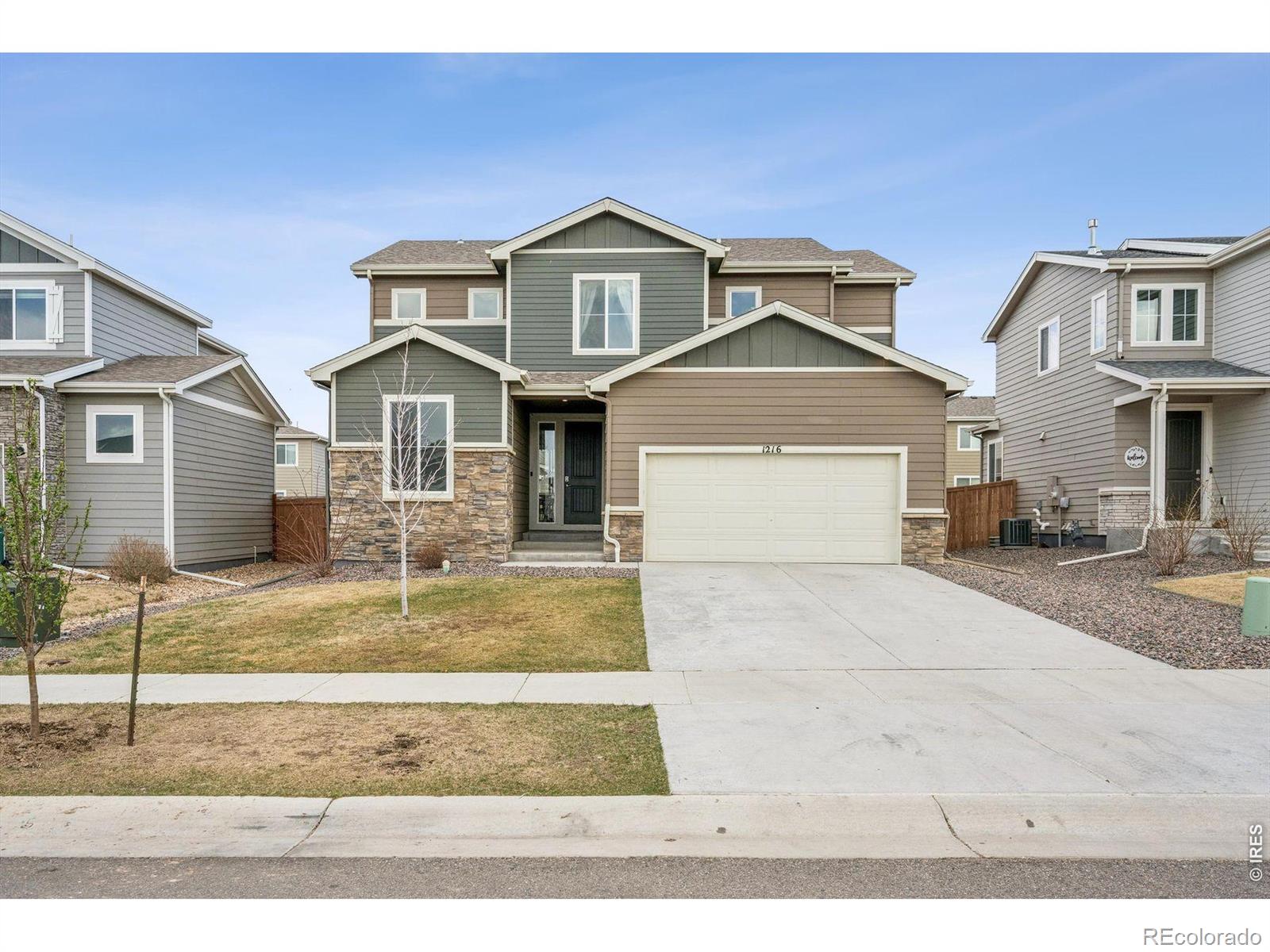 greeley&nbsp; House Search Picture