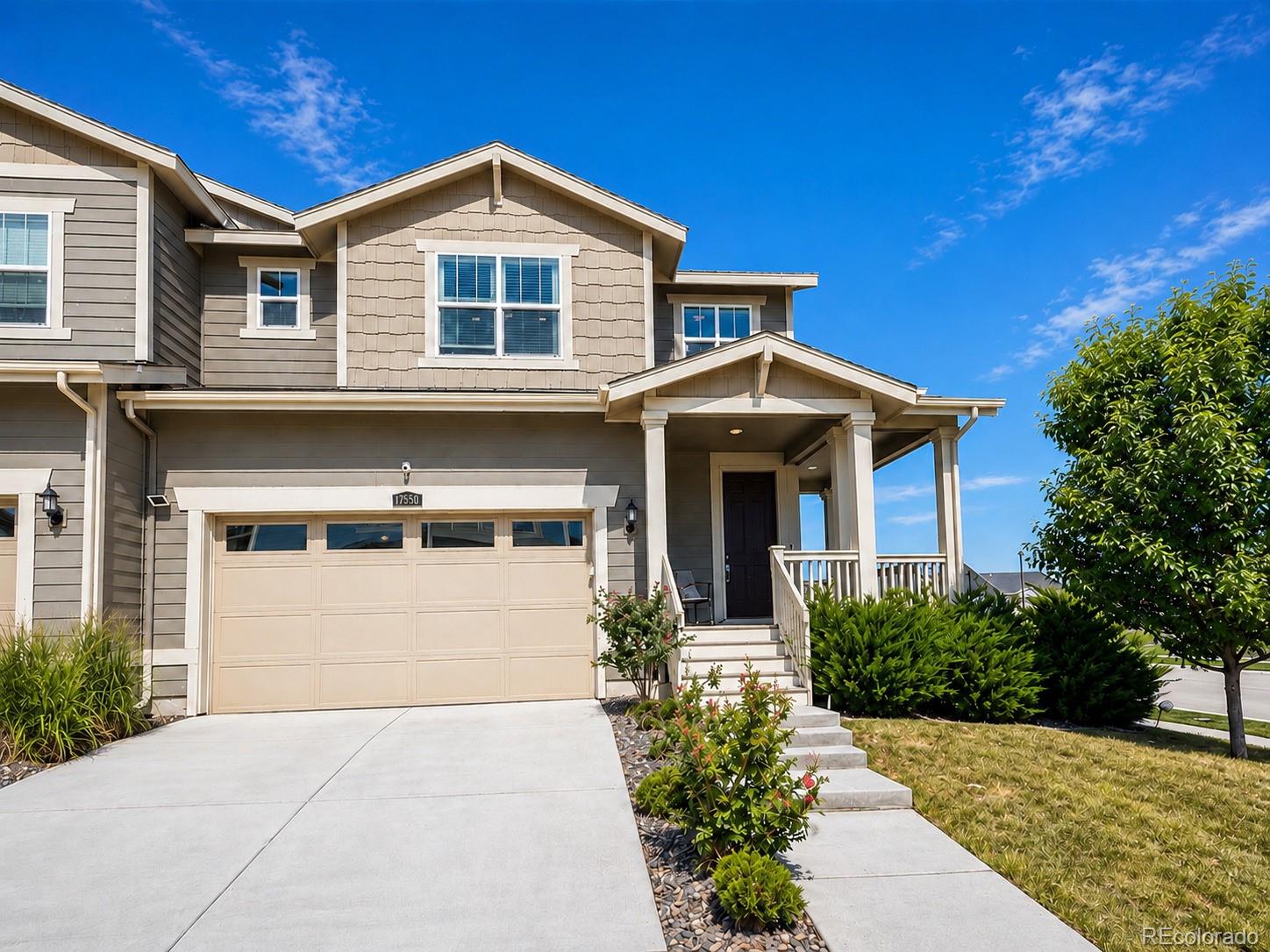 17650 E 95th Avenue, commerce city&nbsp; House Search MLS Picture