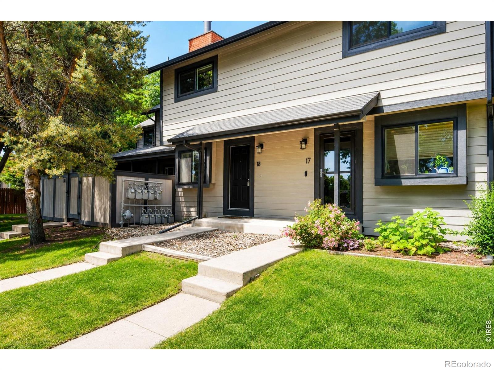 1325  Birch Street, fort collins&nbsp; House Search MLS Picture