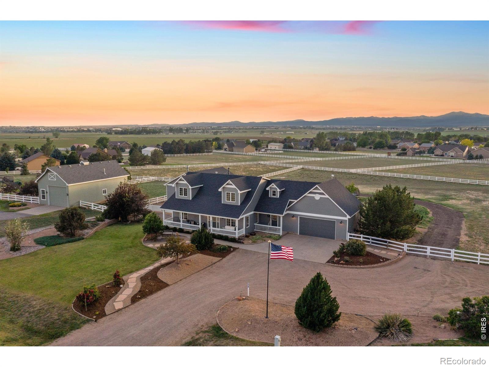 severance&nbsp; Horse Properties Search Picture