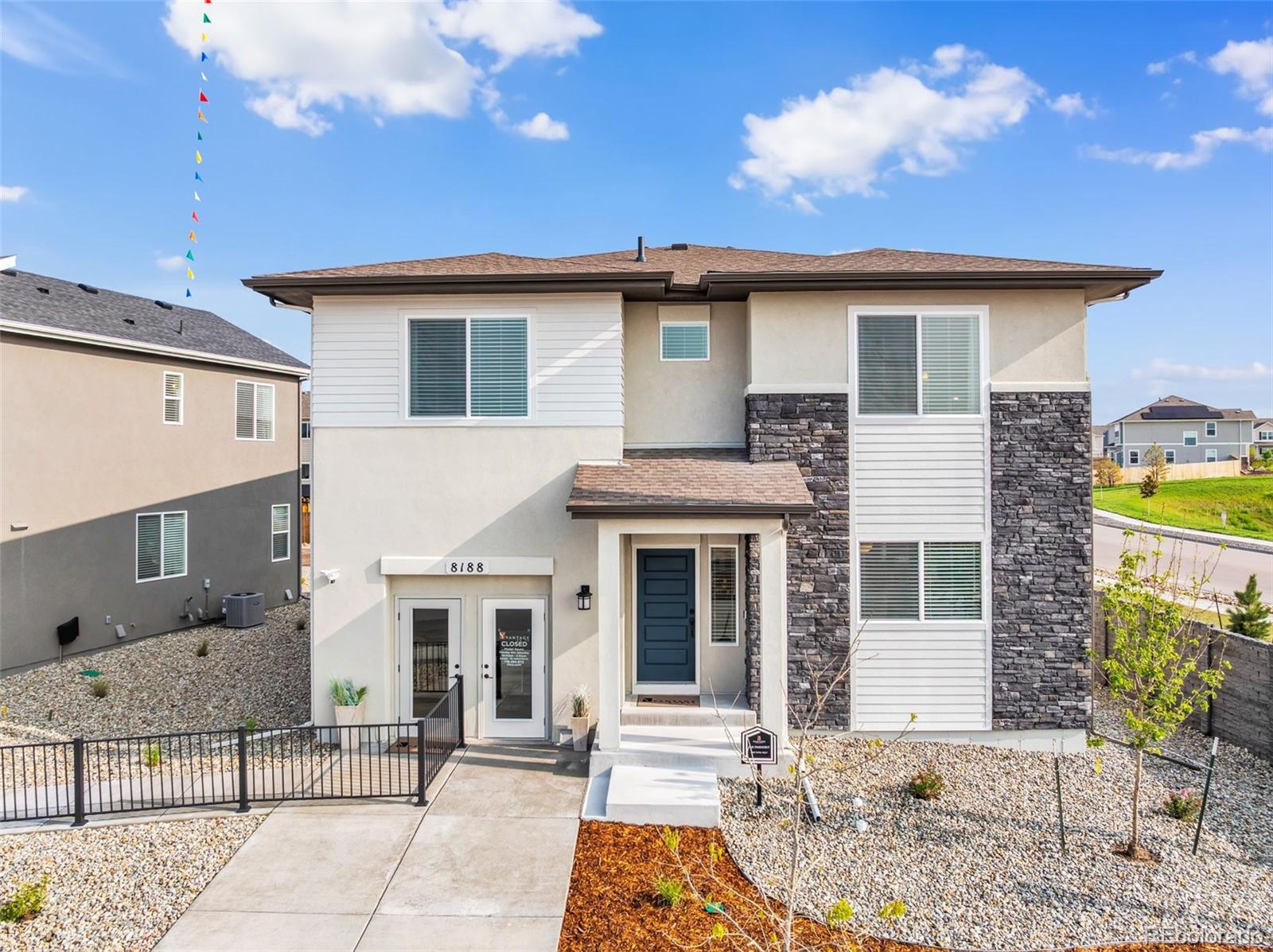 colorado springs&nbsp; House Search Picture