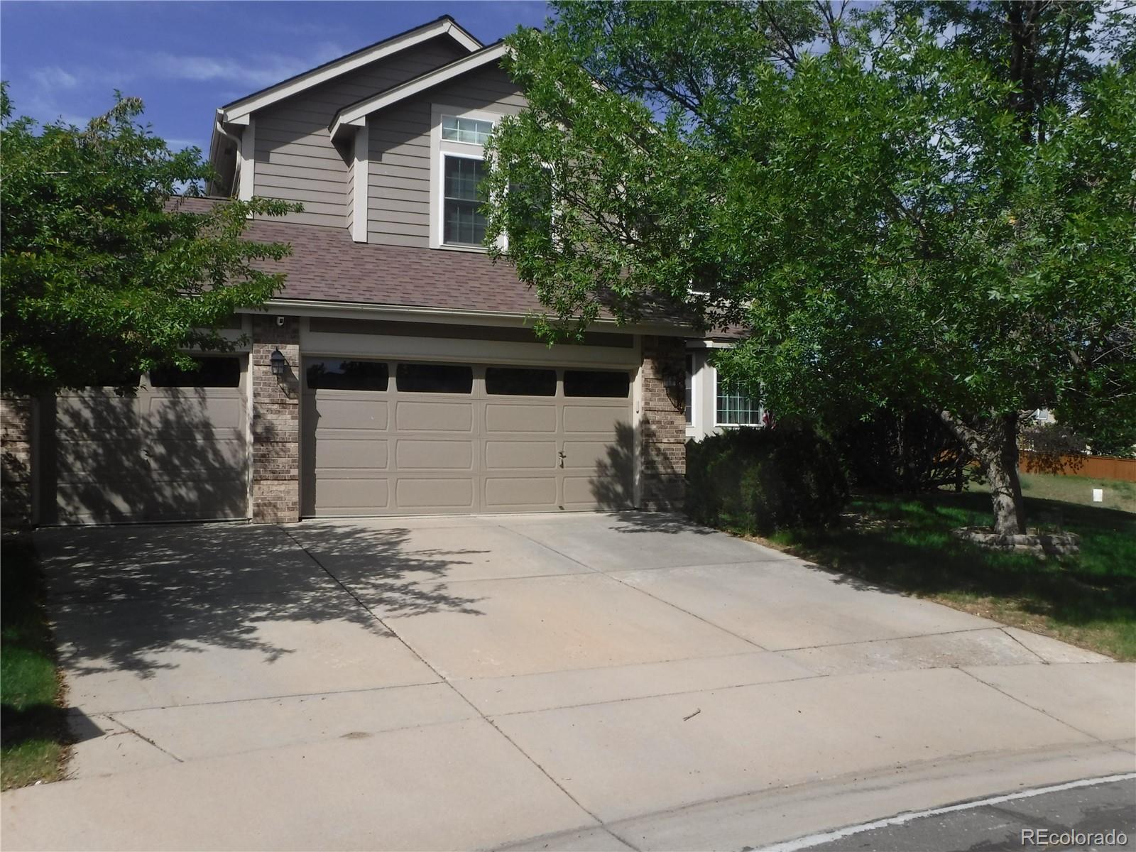broomfield&nbsp; House Search Picture