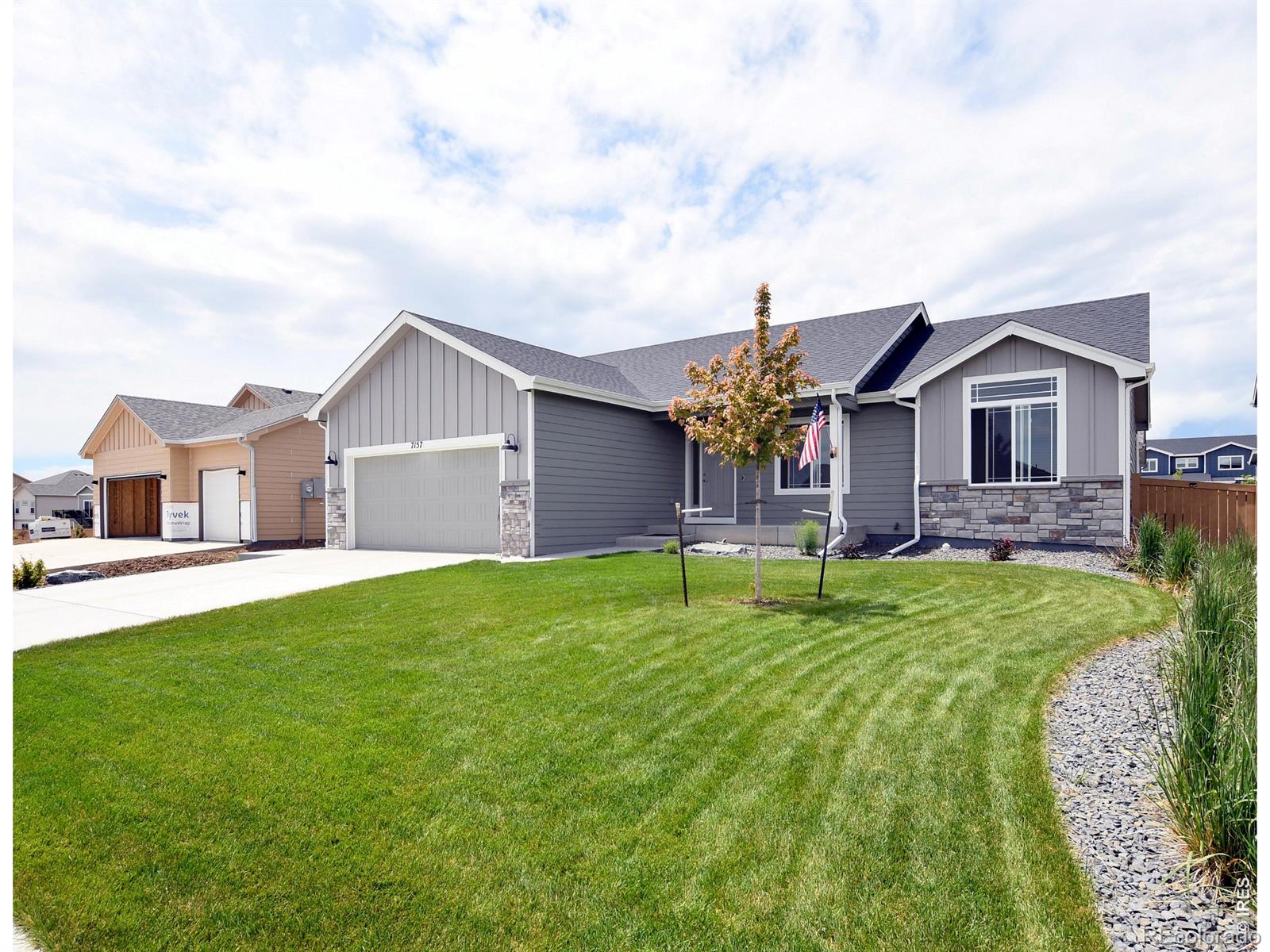 7157  Rye Grass Drive, wellington&nbsp; House Search MLS Picture