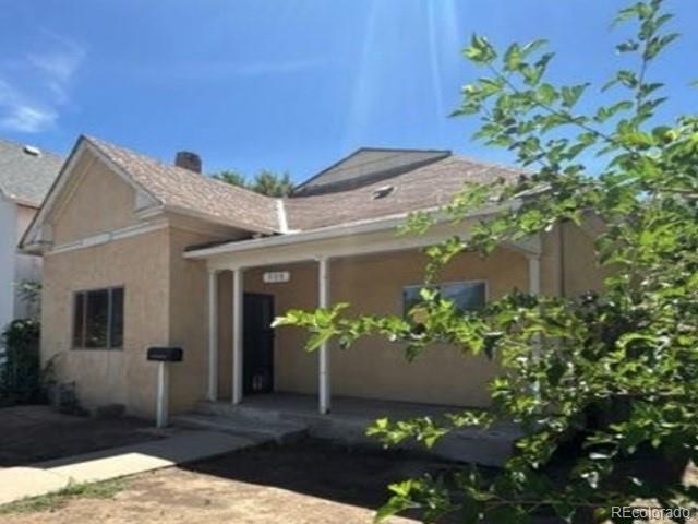 908 E 2nd Street, pueblo&nbsp; House Search MLS Picture
