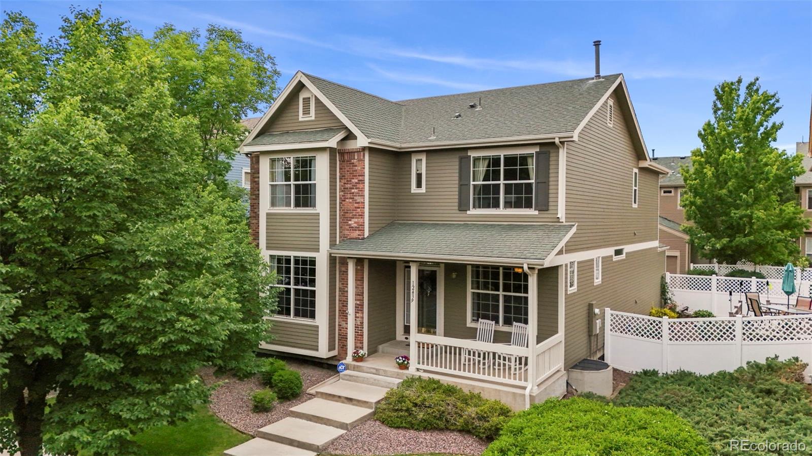 12439  James Street, broomfield&nbsp; House Search MLS Picture