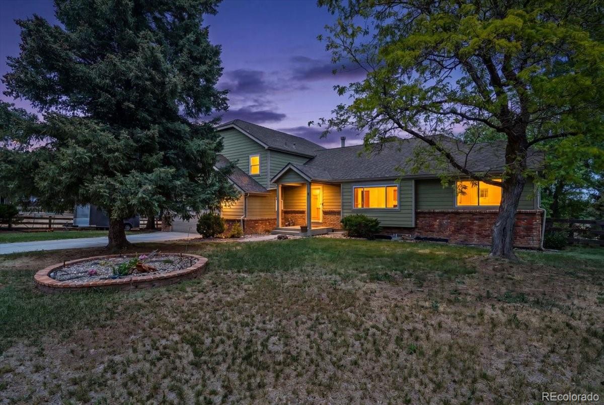  Golden Home | MLS #: 208617317385 W 57th Avenue, Golden Beds: 4 Baths: 4 Price: $1,290,000