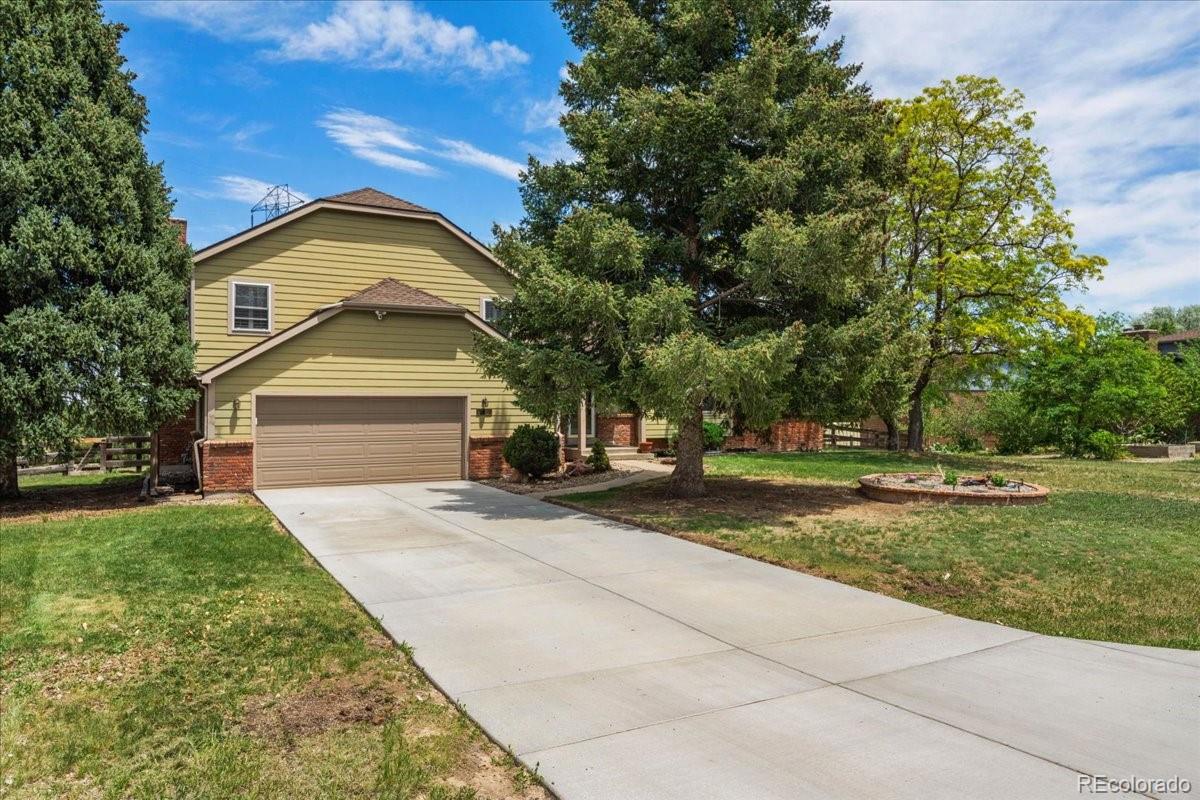 17385 W 57th Avenue, golden&nbsp; House Search MLS Picture