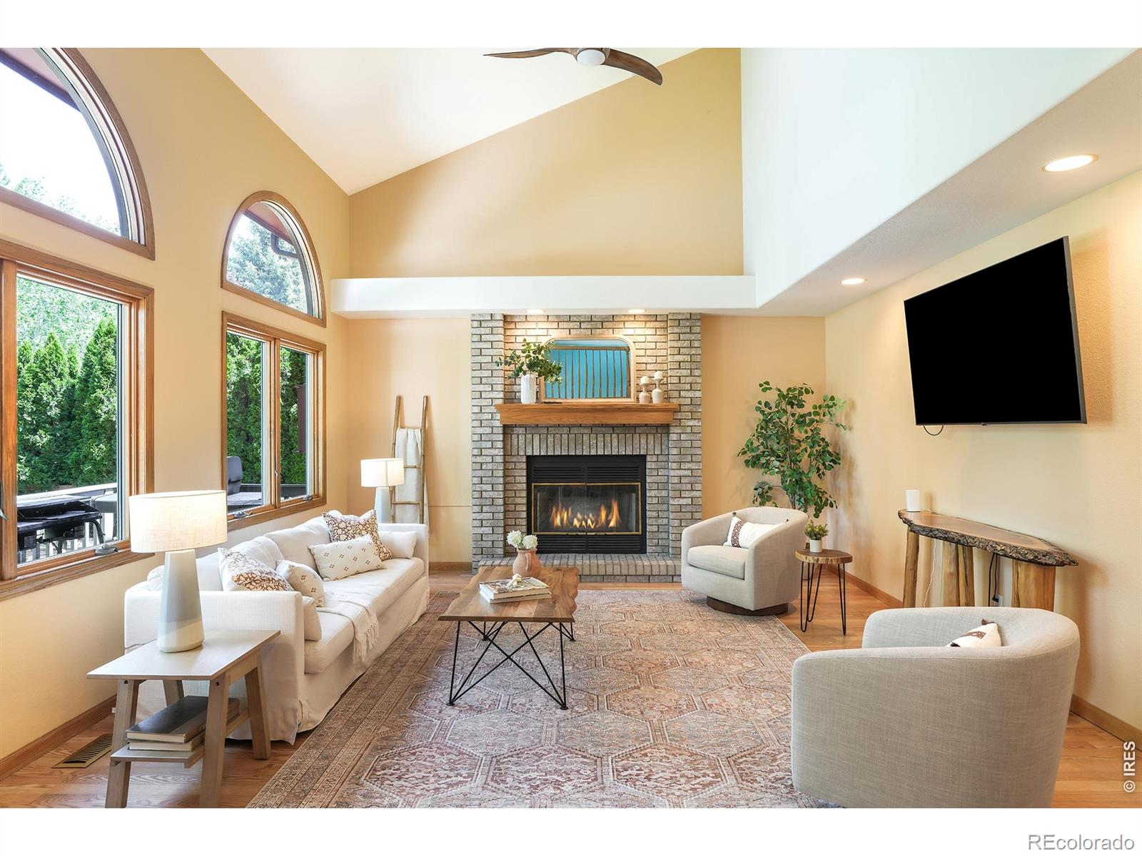 1412  Silk Oak Drive, fort collins&nbsp; House Search MLS Picture