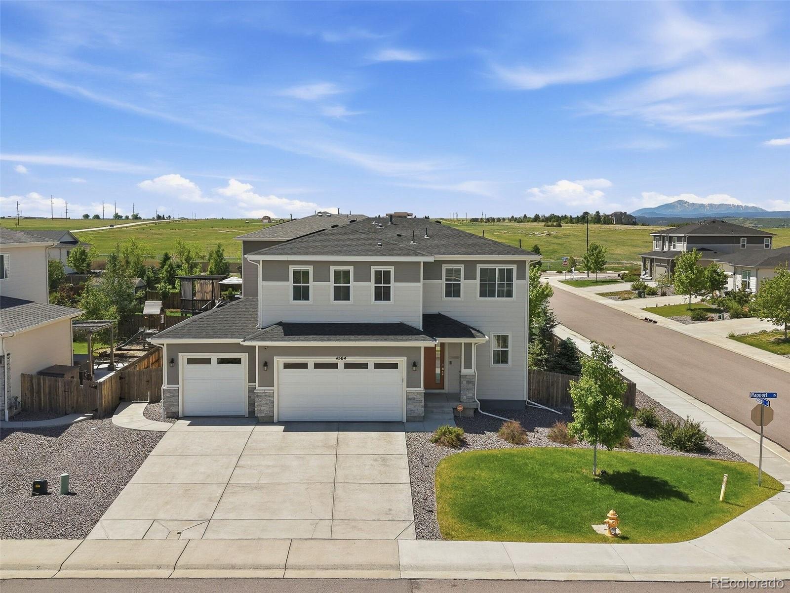 castle rock&nbsp; House Search Picture