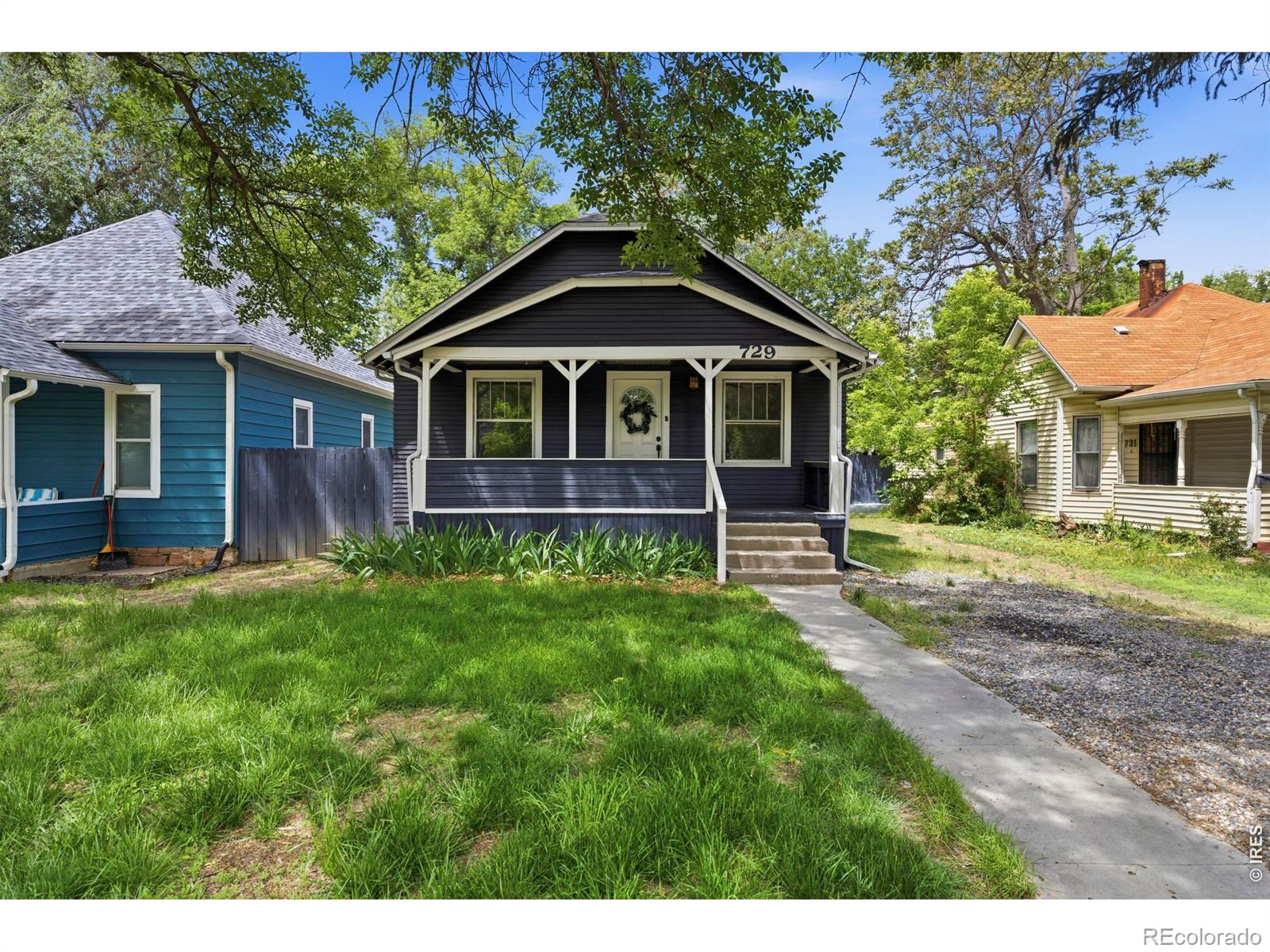 longmont&nbsp; House Search Picture