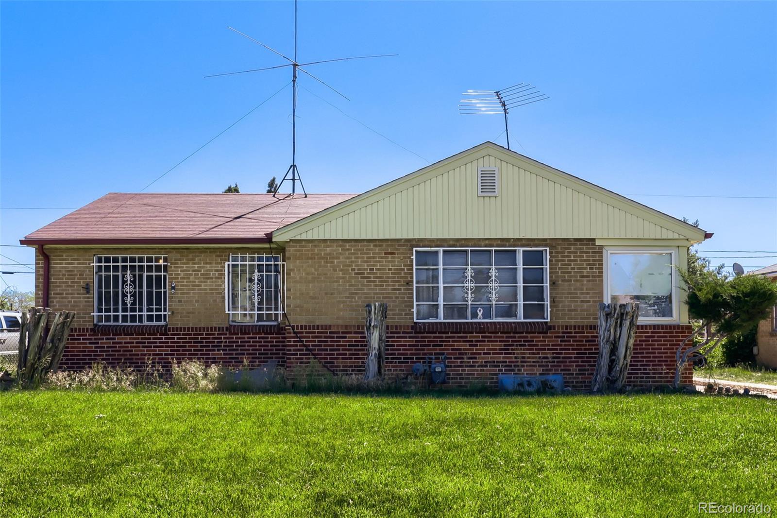 denver&nbsp; House Search Picture