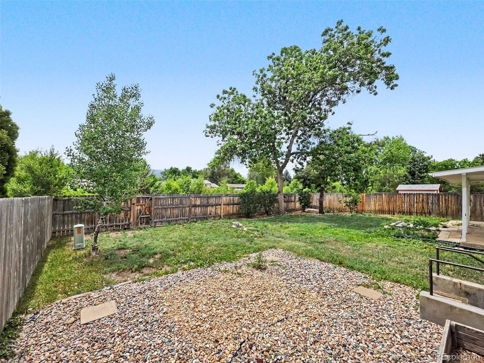 1122  Drake Circle, colorado springs&nbsp; House Search MLS Picture