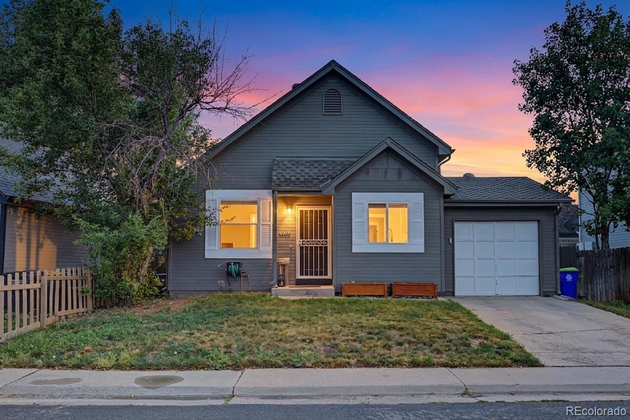 aurora&nbsp; House Search Picture