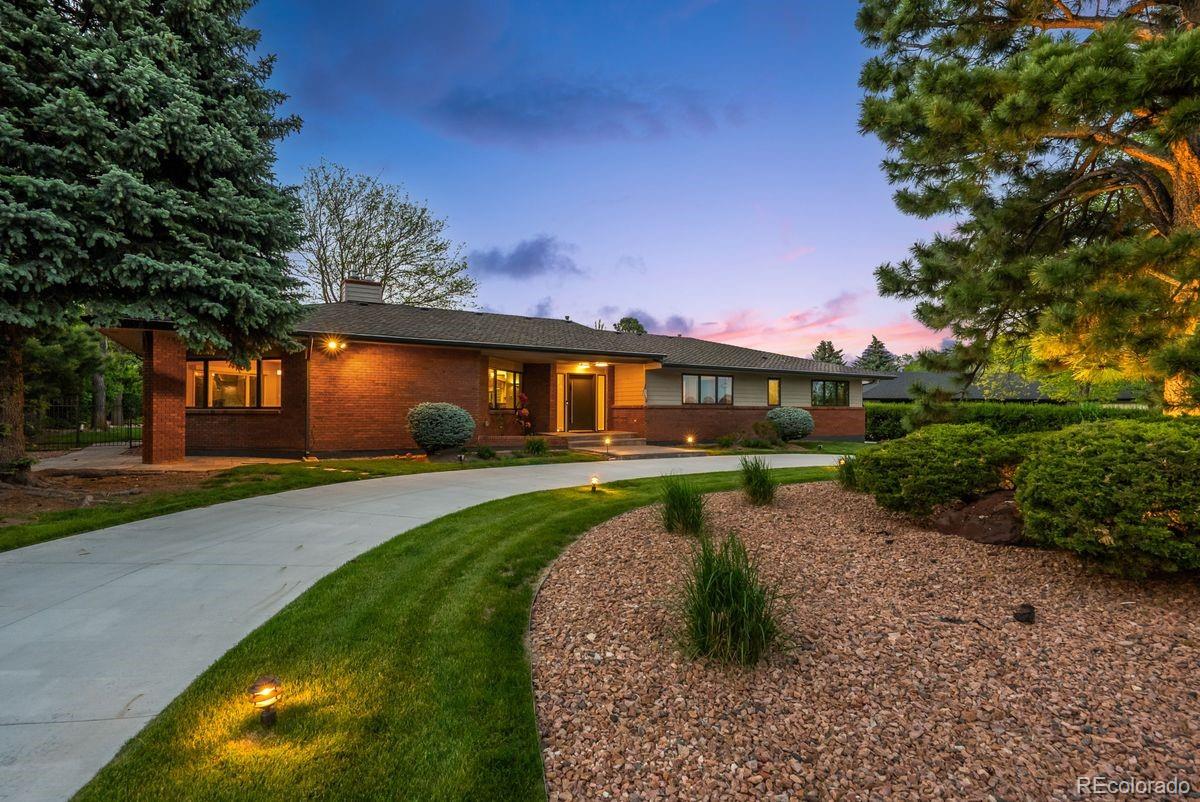 1670  Hill Circle, colorado springs&nbsp; House Search MLS Picture