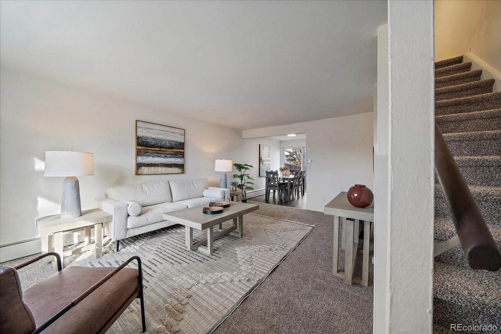 3736  Miller Court, wheat ridge&nbsp; House Search MLS Picture