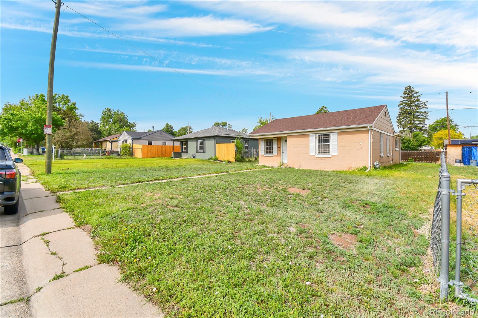 denver&nbsp; House Search Picture