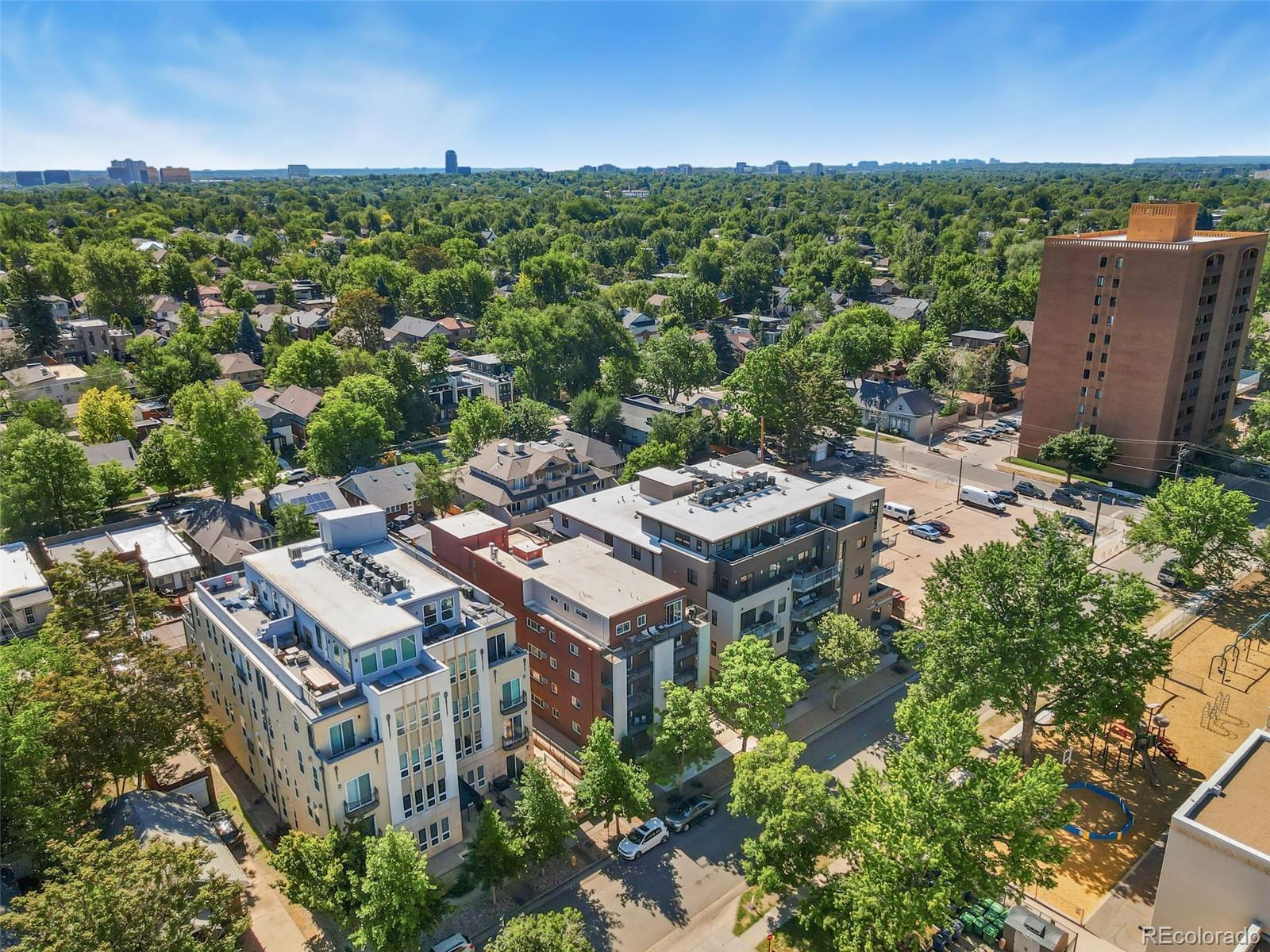 352 S Lafayette Street, denver&nbsp; House Search MLS Picture