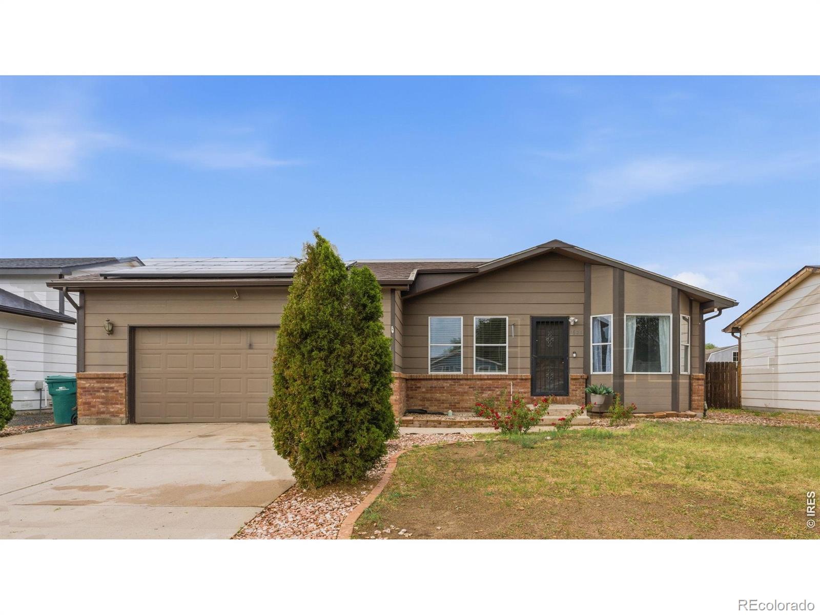 evans&nbsp; House Search Picture